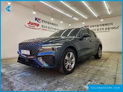 GENESIS GV70 2.5T GASOLINE AWD