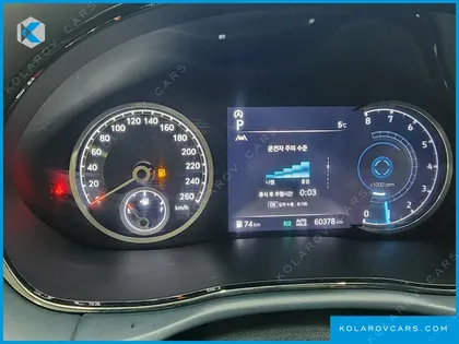GENESIS GV70 2.5T GASOLINE AWD