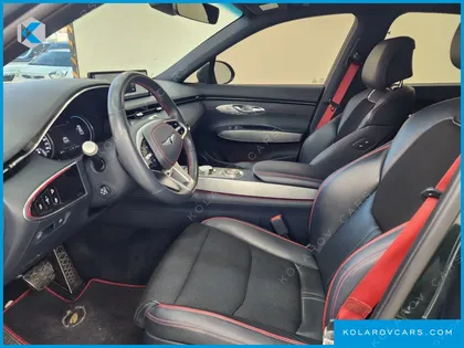 GENESIS GV70 2.5T GASOLINE AWD