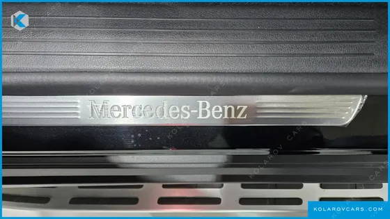 MERCEDES GLE-CLASS GLE450 4MATIC COUPE