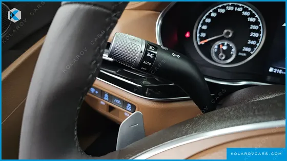GENESIS G80 GASOLINE 2.5 TURBO 2WD