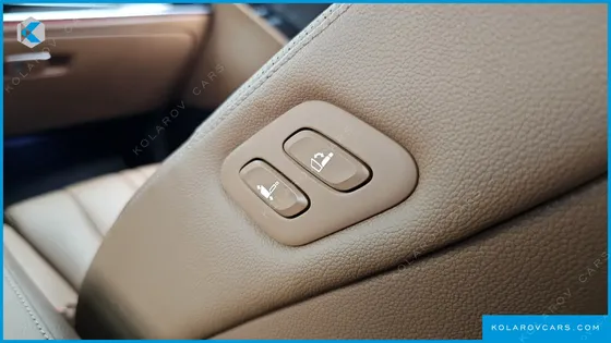 GENESIS G80 GASOLINE 2.5 TURBO 2WD