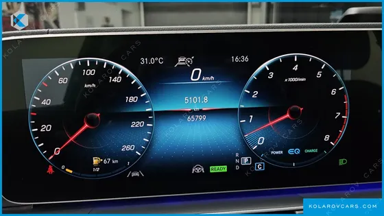 MERCEDES GLE-CLASS GLE450 4MATIC