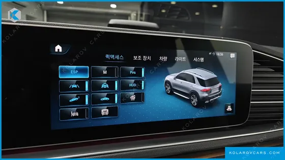 MERCEDES GLE-CLASS GLE450 4MATIC