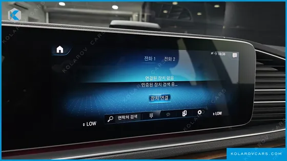 MERCEDES GLE-CLASS GLE450 4MATIC