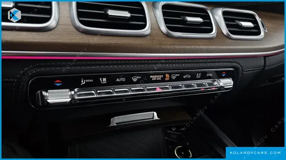 MERCEDES GLE-CLASS GLE450 4MATIC