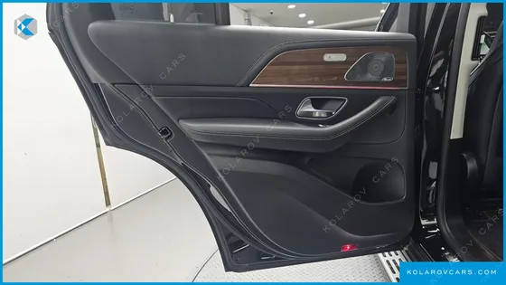 MERCEDES GLE-CLASS GLE450 4MATIC