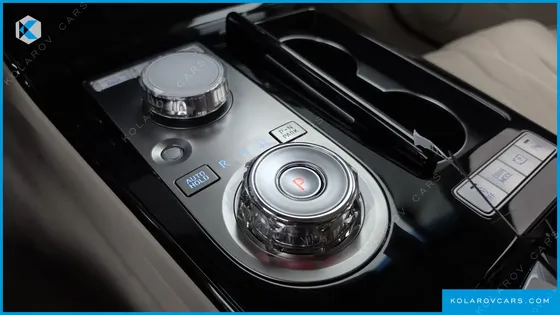 GENESIS G80 GASOLINE 2.5 TURBO 2WD