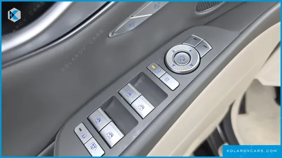 GENESIS G80 GASOLINE 2.5 TURBO 2WD