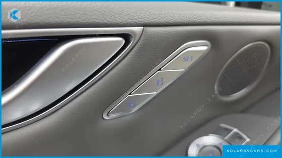 GENESIS G80 GASOLINE 2.5 TURBO 2WD