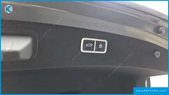 GENESIS G80 GASOLINE 2.5 TURBO 2WD