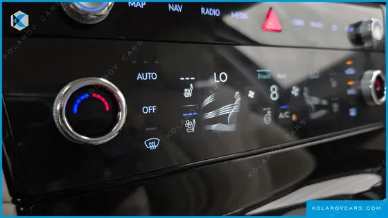 GENESIS G80 GASOLINE 2.5 TURBO 2WD