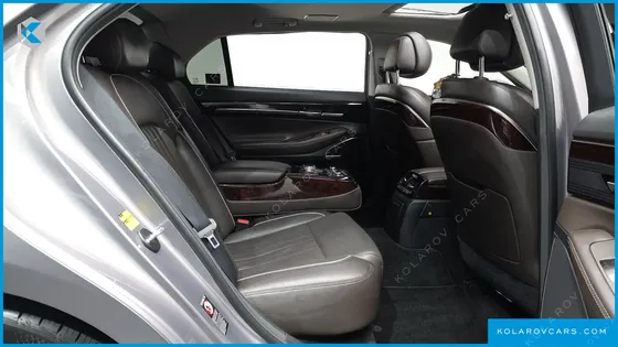 GENESIS EQ900 3.8 GDI AWD