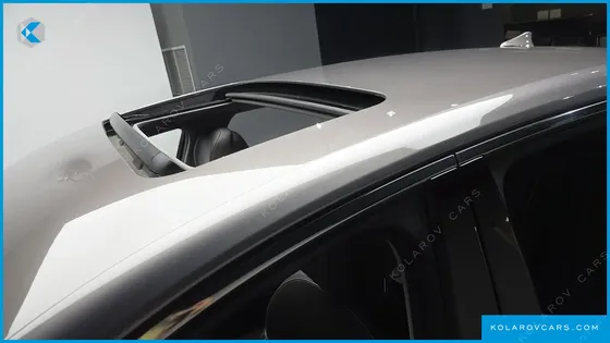 GENESIS EQ900 3.8 GDI AWD