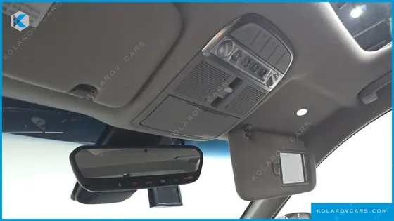 GENESIS EQ900 3.8 GDI AWD