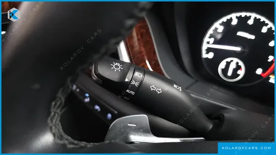 GENESIS EQ900 3.8 GDI AWD