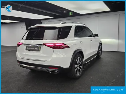 MERCEDES GLE-CLASS GLE450 4MATIC