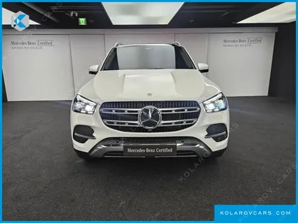 MERCEDES GLE-CLASS GLE450 4MATIC