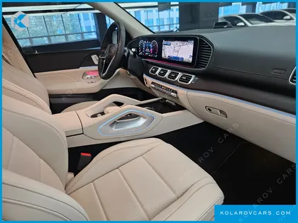 MERCEDES GLE-CLASS GLE450 4MATIC