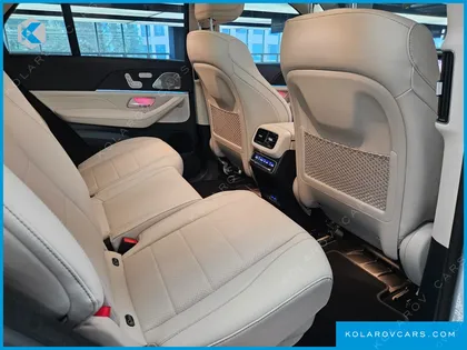 MERCEDES GLE-CLASS GLE450 4MATIC