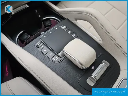 MERCEDES GLE-CLASS GLE450 4MATIC