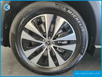 MERCEDES GLE-CLASS GLE450 4MATIC