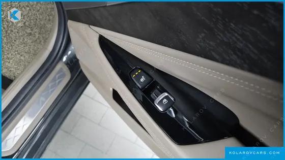 KIA K8 NOBLESSE