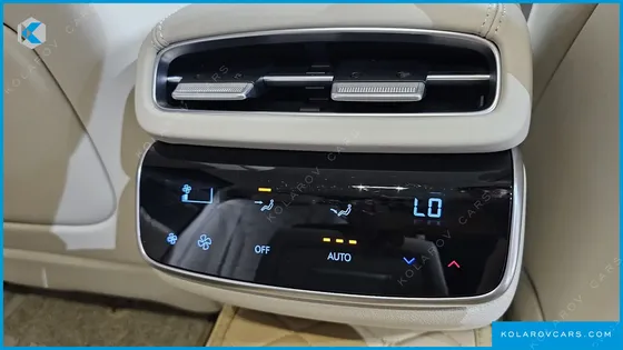 GENESIS G80 GASOLINE 3.5 TURBO AWD