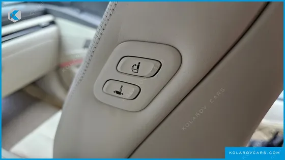 GENESIS G80 GASOLINE 3.5 TURBO AWD