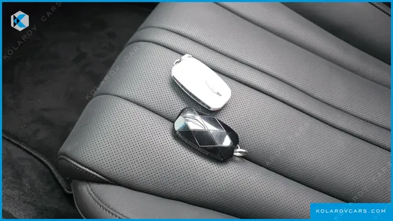 GENESIS G80 GASOLINE 3.5 TURBO AWD