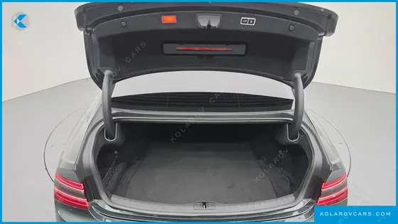 GENESIS G80 GASOLINE 3.5 TURBO AWD