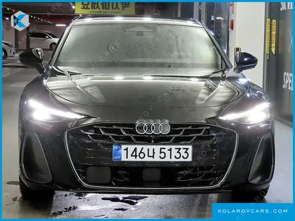 AUDI A6 40 TFSI S LINE