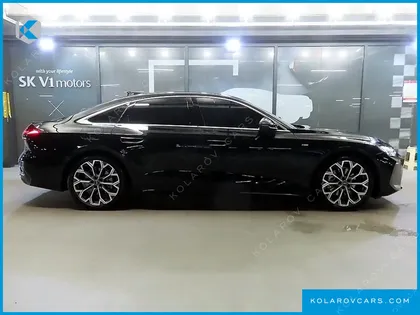 AUDI A6 40 TFSI S LINE
