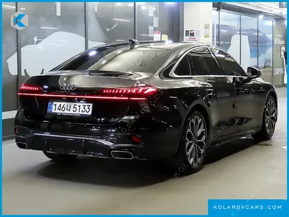 AUDI A6 40 TFSI S LINE