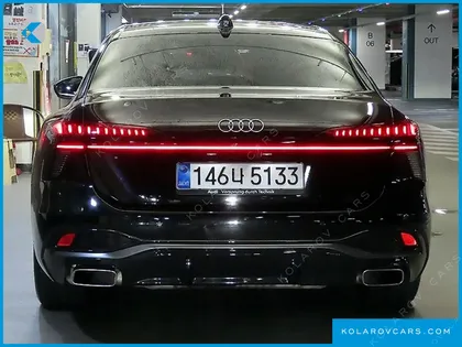 AUDI A6 40 TFSI S LINE