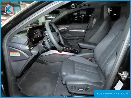 AUDI A6 40 TFSI S LINE