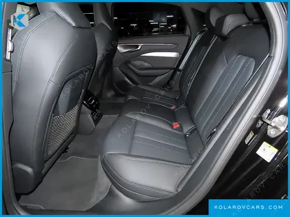 AUDI A6 40 TFSI S LINE