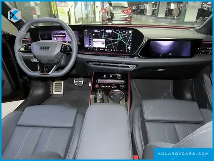 AUDI A6 40 TFSI S LINE
