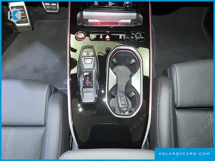 AUDI A6 40 TFSI S LINE