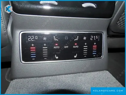 AUDI A6 40 TFSI S LINE