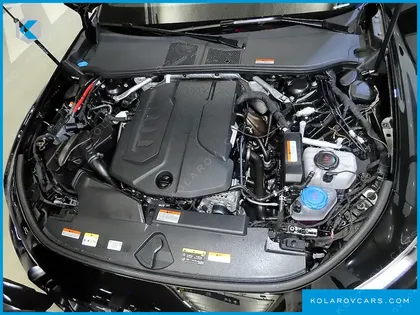 AUDI A6 40 TFSI S LINE