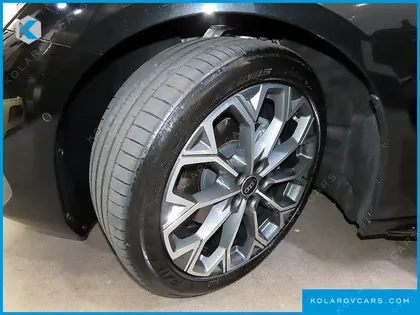AUDI A6 40 TFSI S LINE