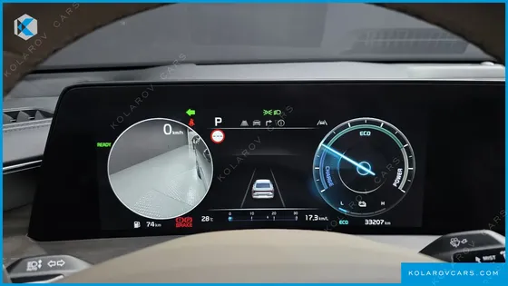 KIA K8 SIGNATURE SPECIAL