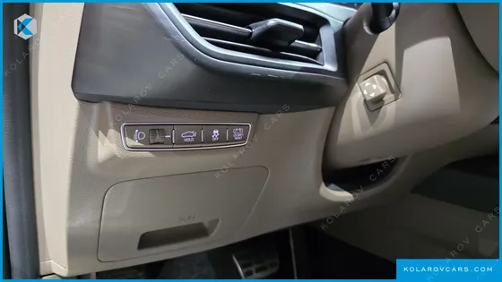 KIA K8 SIGNATURE SPECIAL