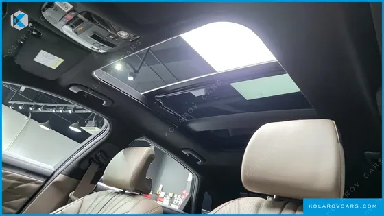 KIA K8 SIGNATURE SPECIAL