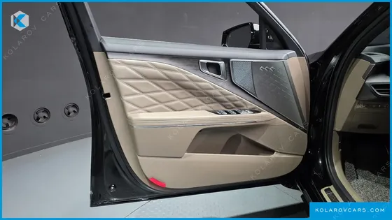 KIA K8 SIGNATURE SPECIAL