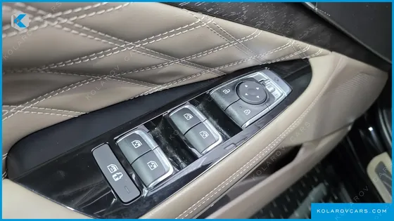 KIA K8 SIGNATURE SPECIAL