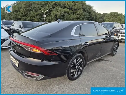 HYUNDAI GRANDEUR LE BLANC