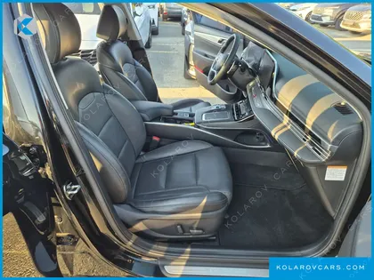 HYUNDAI GRANDEUR LE BLANC