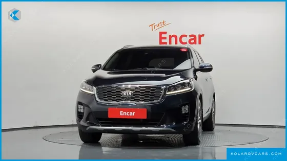 KIA SORENTO DIESEL 2.2 4WD